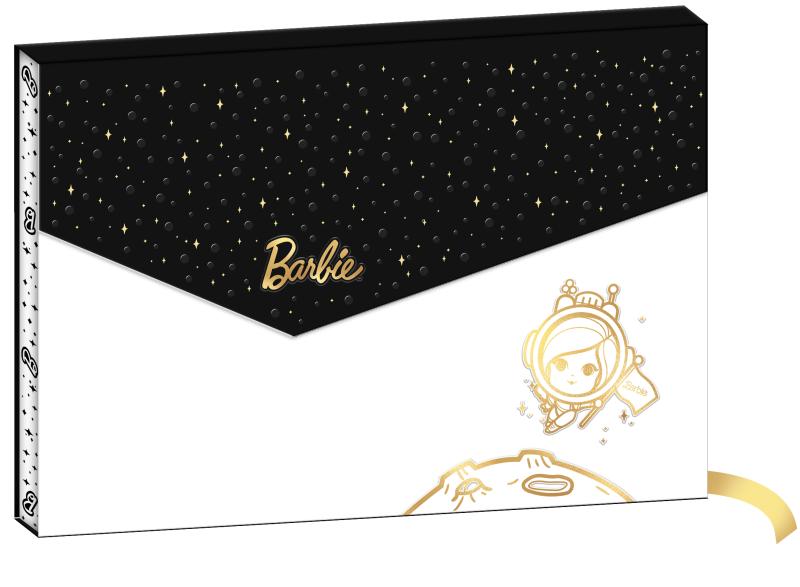 NOTES MATTEL BARBIE.