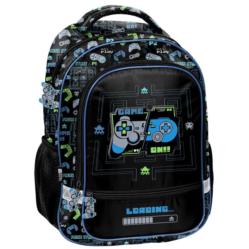 PLECAK GAME PP25GI-260