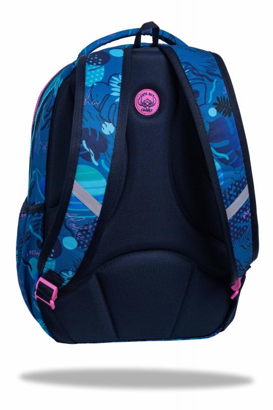 PLECAK MŁODZIEŻOWY PRIME - STITCH DISNEY CORE