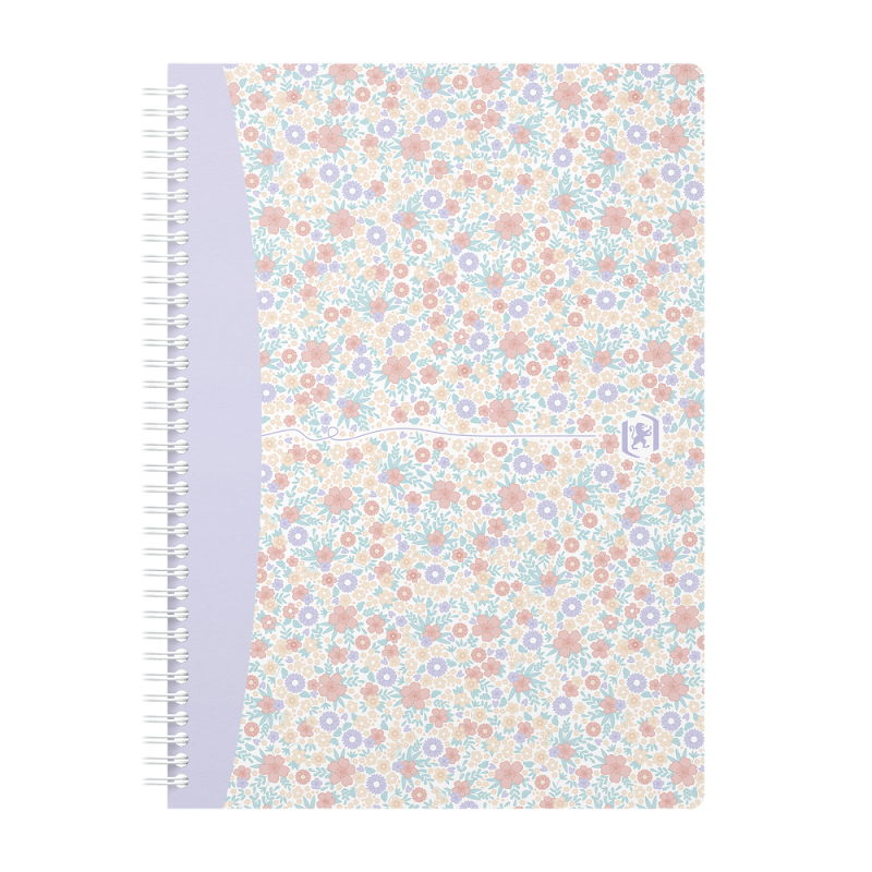 KOŁOBRULION B5/60 = OXFORD FLORAL 90G