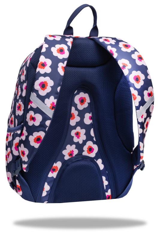 PLECAK MŁODZIEŻOWY CP RIDER - FLORES NINA