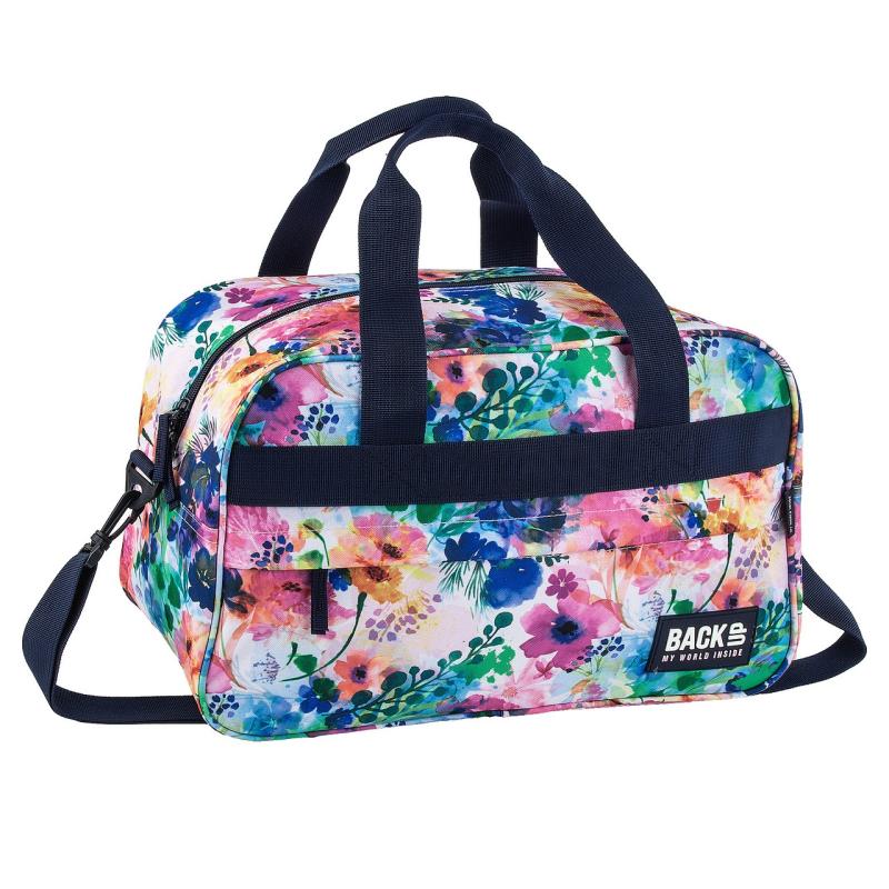 TORBA ALL IN ONE BACKUP 7 B 10