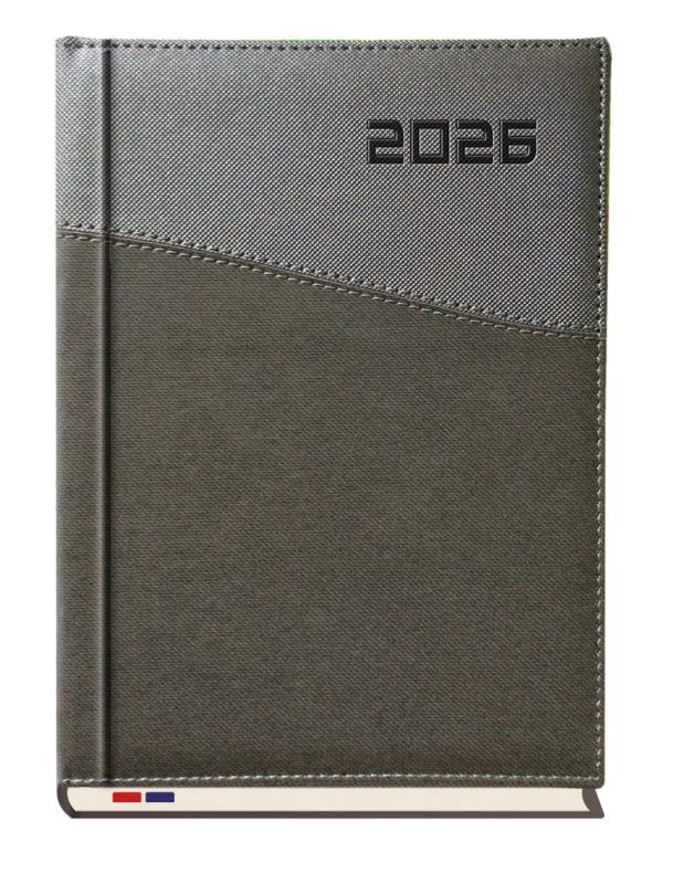 KALENDARZ TERMINARZ MECENAS A4 52 MICH.