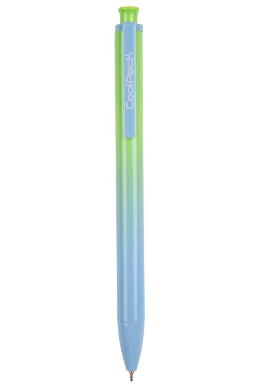DŁUGOPIS BLANCO - OIL GEL - GRADIENT LIGHT23 A/36 CP