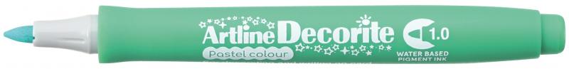 MARKER DECORITE 1MM MIX