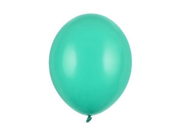 BALONY STRONG PASTEL AQUAMARIN.30CM A'50