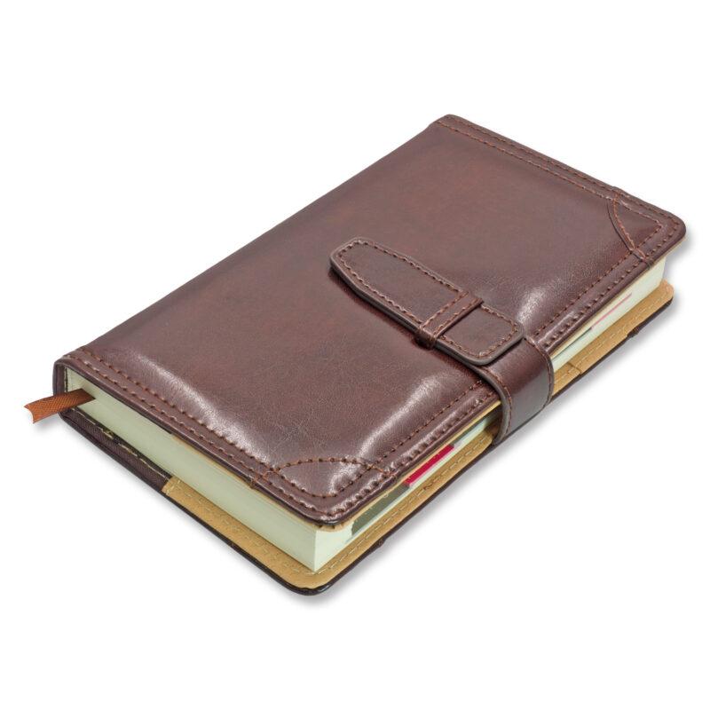 KALENDARZ ORGANIZER 3/4 B5 364STR AREX