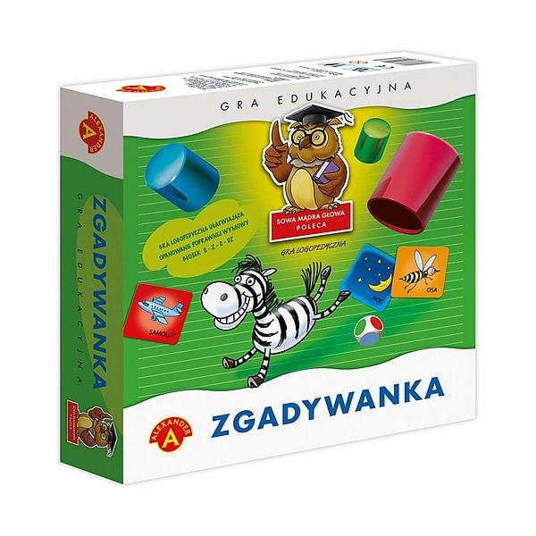 ZGADYWANKA