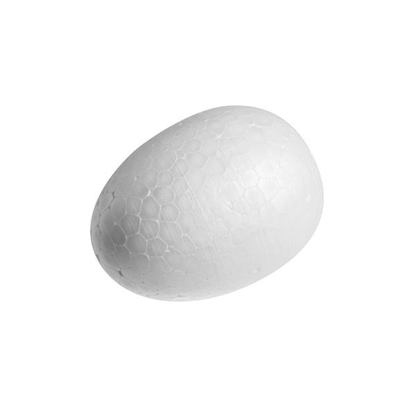 JAJKA STYROPIANOWE 7CM A8 WIELKANOC