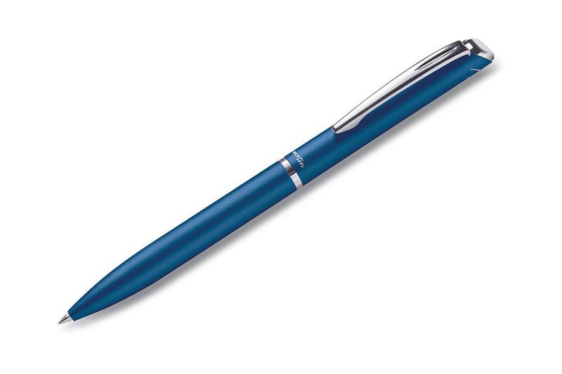PIÓRO KUL.ENERGEL STERLING 0,7 NIEBIESKA OBUD.PENTEL