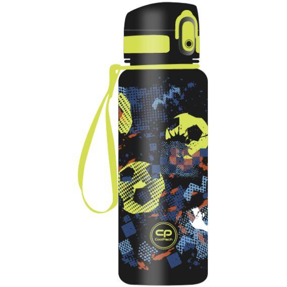 BIDON CP BRISK MINI - 400ML - FOOTBALL