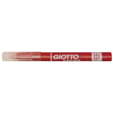 GIOTTO PISAK TEX RED