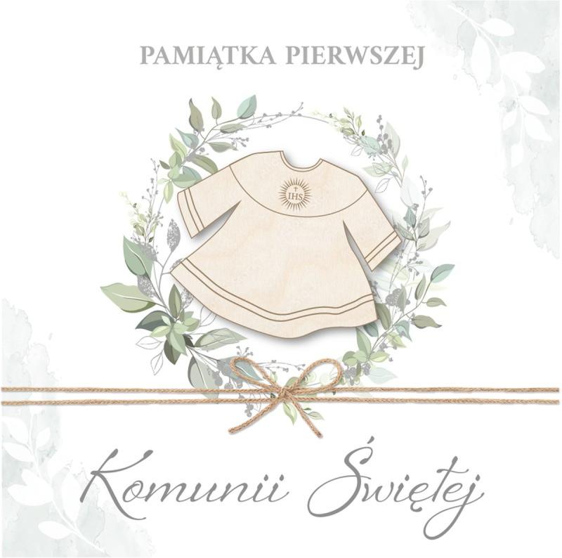 LAURKA KL ARMIN KOMUNIA
