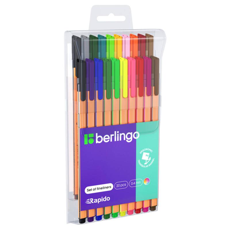 CIENKOPIS BERLINGO RAPIDO 0,4MM A20