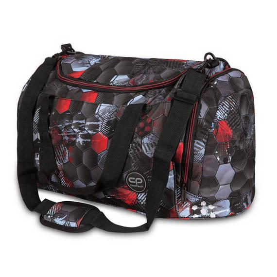 TORBA SPORTOWA CP FITT - LIKE A BALL #