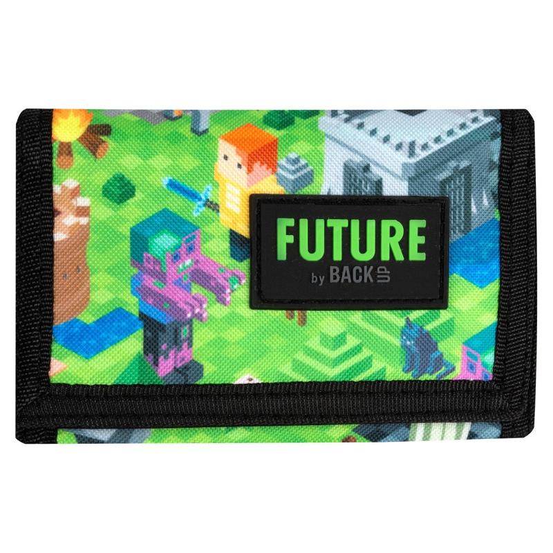 PORTFEL DF 40 (GAME)