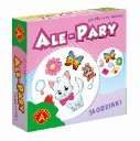 ALE PARY SŁODZIAKI