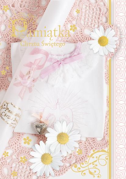 LAURKA B6 POLMAK EXTRA CHRZEST