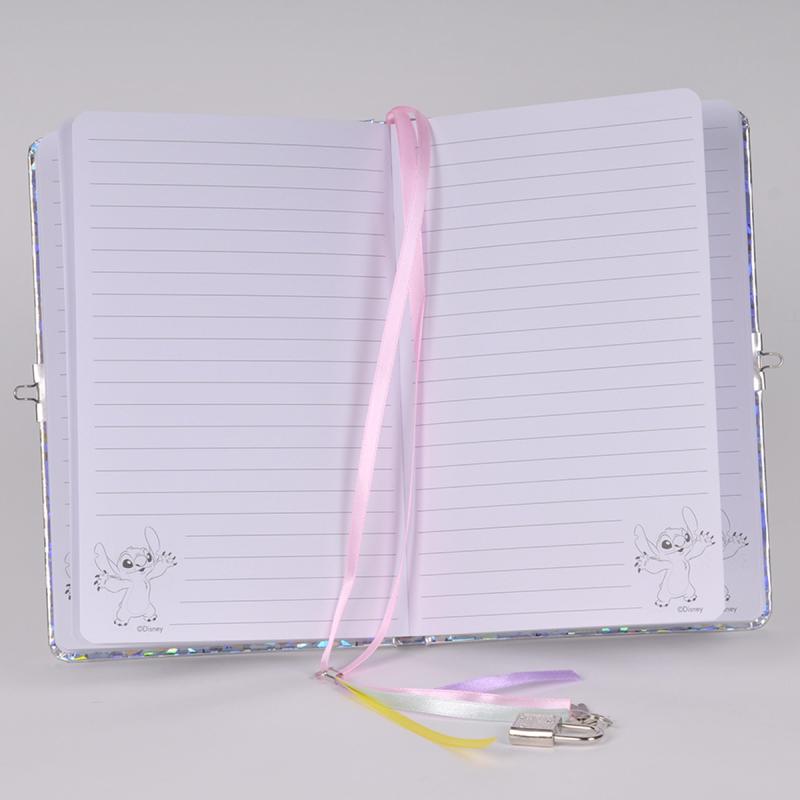 PAMIĘTNIK STITCH DS25GG-3555