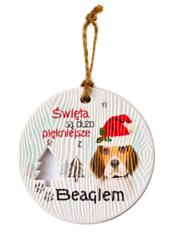 ZAWIESZKI CERAMICZNE CEZ #ŚWIĘTA