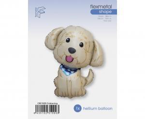 BALON FOLIOWY 24 FX PIES COBBERDOG