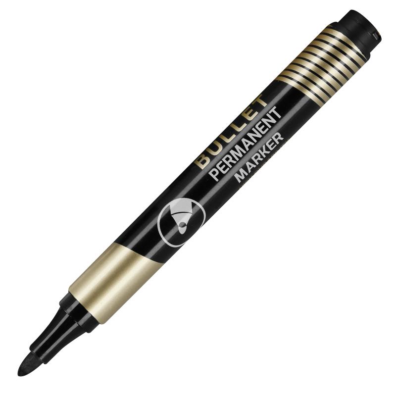 MARKER PERM. NIEB. 24SZT EASY