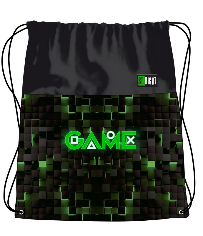 WOREK NA OBUWIE GREEN GAME STRIGHT SO-01