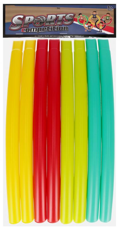 HULA HOP SKŁADANA 74CM 18X38