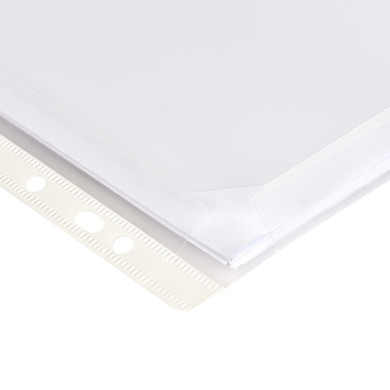 KIESZEŃ A4 POSZERZ.PP OXFORD A10 2086-08