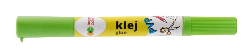 KLEJ W PISAKU 9MM PVP GDD