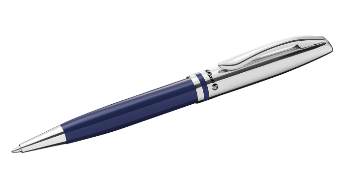 DŁUGOPIS JAZZ CLASSIC DARK BLUE