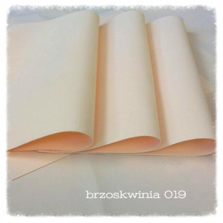PIANKA FOAMIRAN 30/35 WOŚKOWIAK BRZOSKWINIA