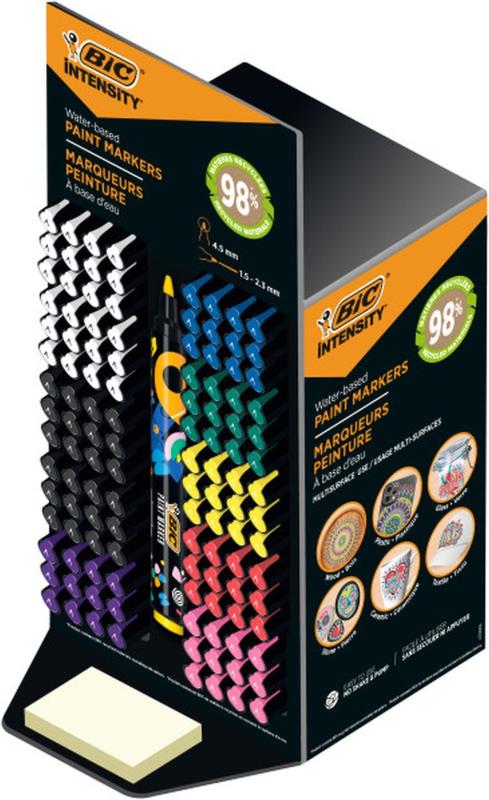 MARKERY BIC A120