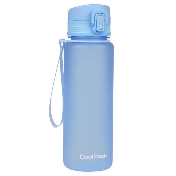 BIDON CP BRISK - 600 ml - PASTEL / POWDER BLUE