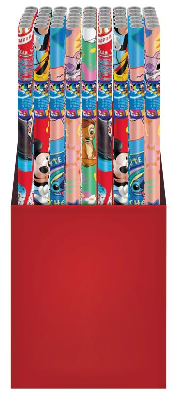 PAPIER DO PAKOWANIA DISNEY MIX