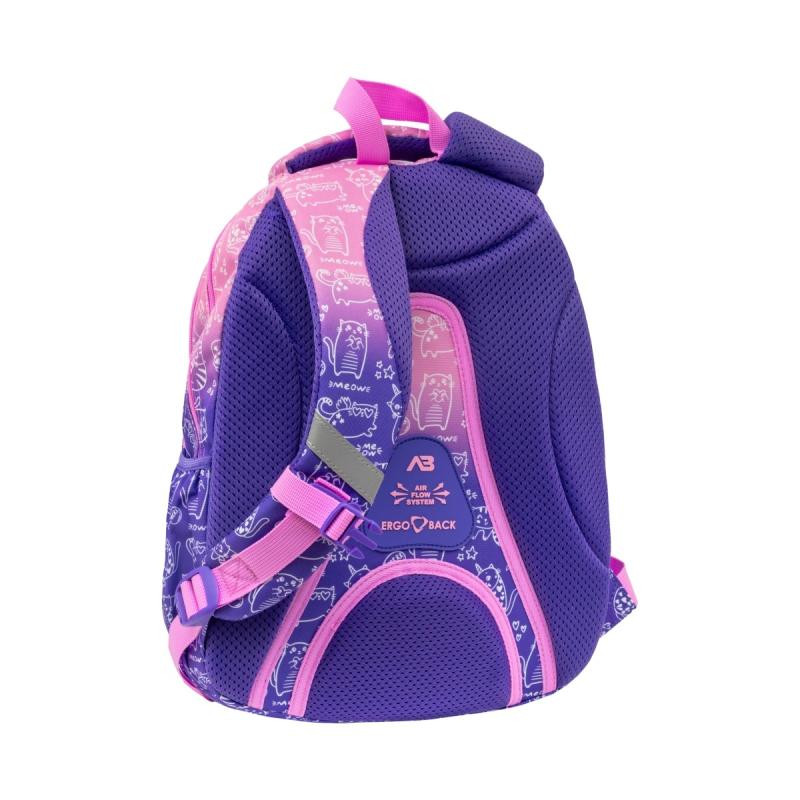 PLECAK ASTRABAG KITTY AB330