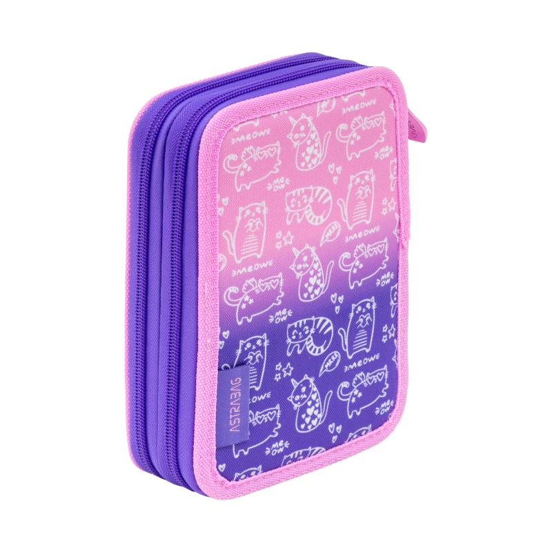 PIÓRNIK PODWÓJNYY BEZ WYPOSAŻENIA ASTRABAG KITTY AC2