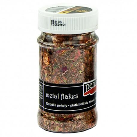 PŁATKI DO ZŁOCEŃ 100ML WOŚKOWIAK