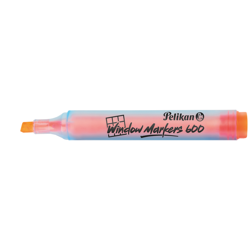 MARKERY PELIKAN 8 DO SZYB 600 MIX BX