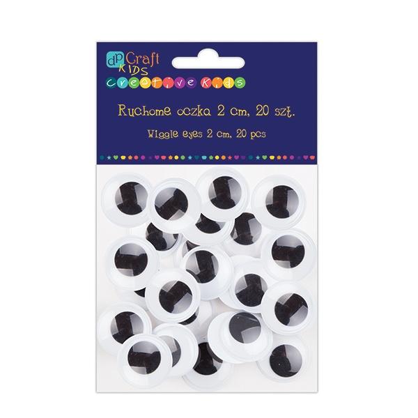 OCZY RUCHOME 2CM A/20