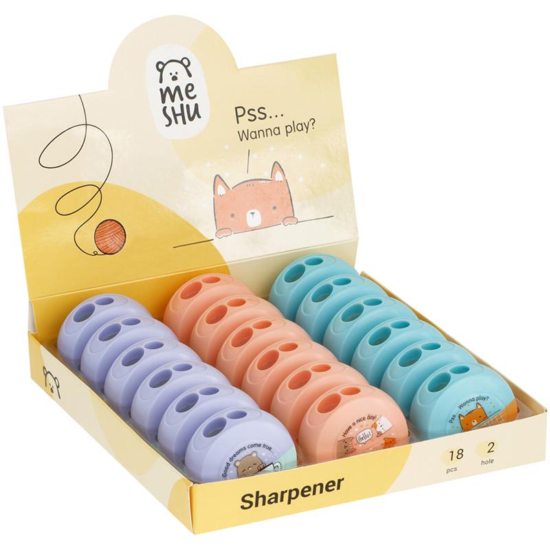 TEMPERÓWKA MESHU BEARY BEARY 2 OTWORY Z POJEMNIKIEM A18
