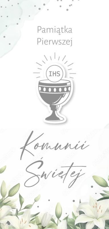 KARNET DL ARMIN KOMUNIA