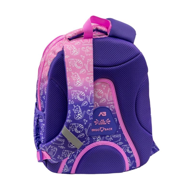 PLECAK ASTRABAG KITTY AB300