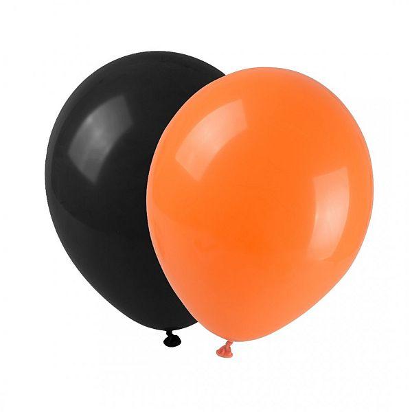 BALONY POTWORNE A'12 HALLOWEEN