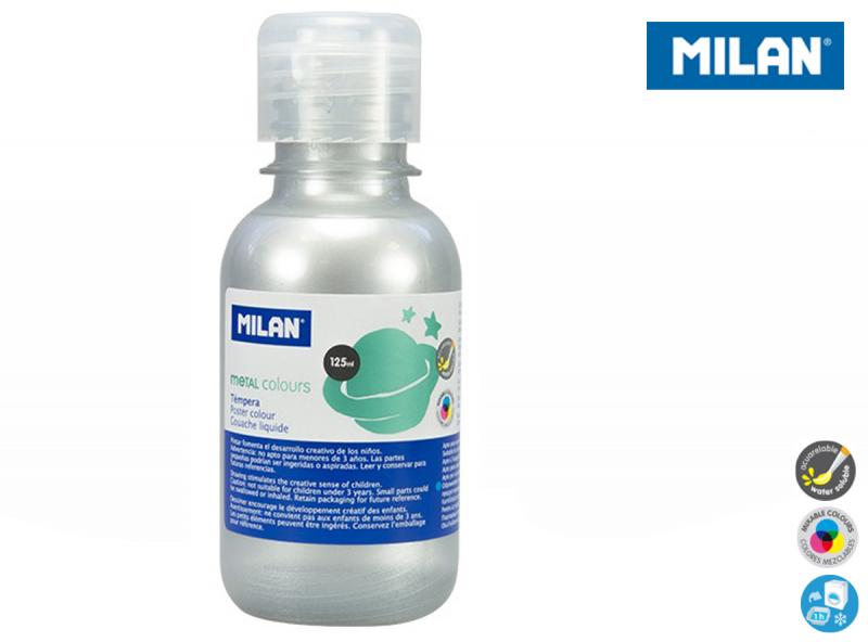 FARBY TEMPERY MILAN 125ML SR