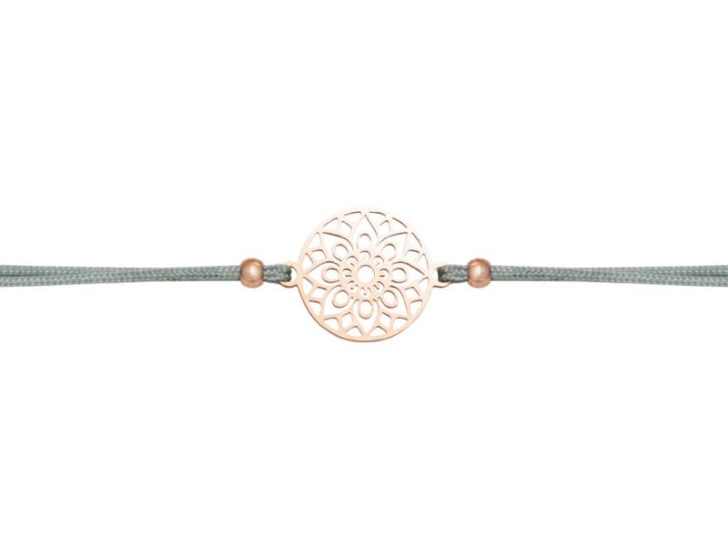 GIFTY-BE HAPPY BRANSOLETKA MANDALA OF LUCK