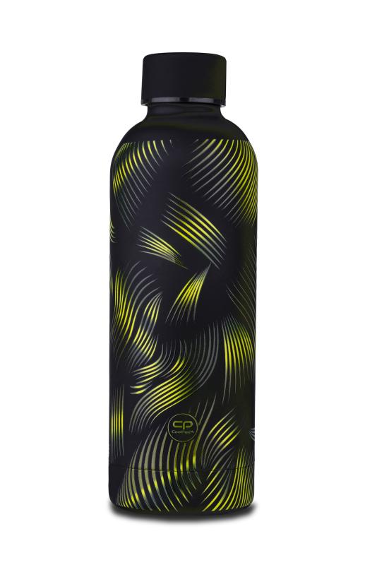 BIDON METALOWY CP BONET TERMO BOTTLE - COMB