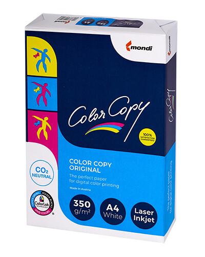 PAPIER KSERO A4 COPY 350G 125ARK