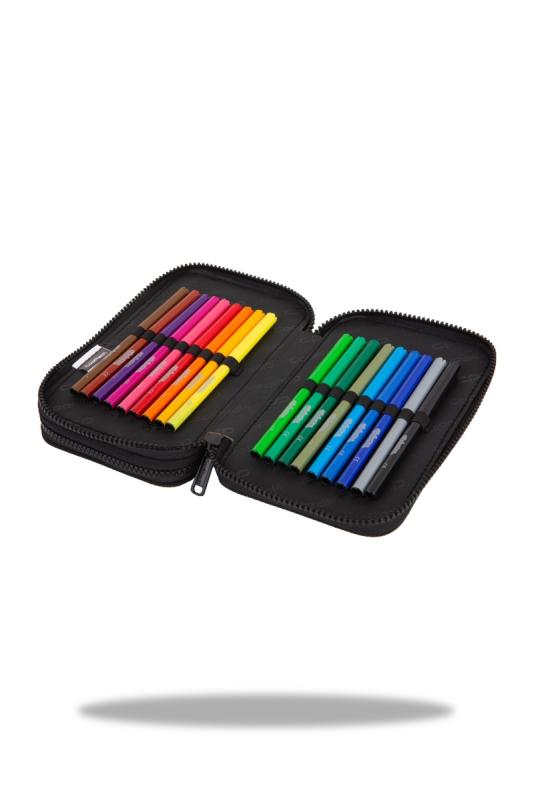 PIÓRNIK PODWÓJNY Z WYPOSAŻENIEM CP JUMPER 2 - HOBBY