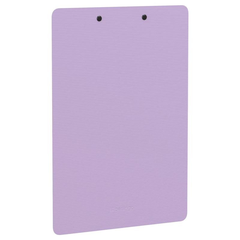 CLIPBOARD A4 BERLINGO INSTINCT FIOLETOWY